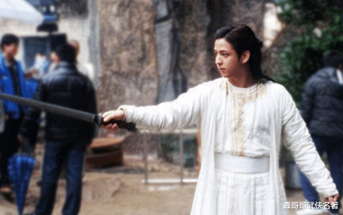  原型|郭靖的原型是谁？其实是个金国王子，金庸用完颜洪烈一举动给出答案