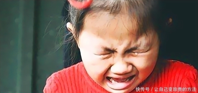 宝妈|最伤孩子的4句话,句句都如同刀割,但多数父母却天天挂嘴边