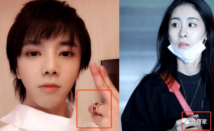 华晨宇最爱张碧晨、邓紫棋 还是来过新加坡的她？