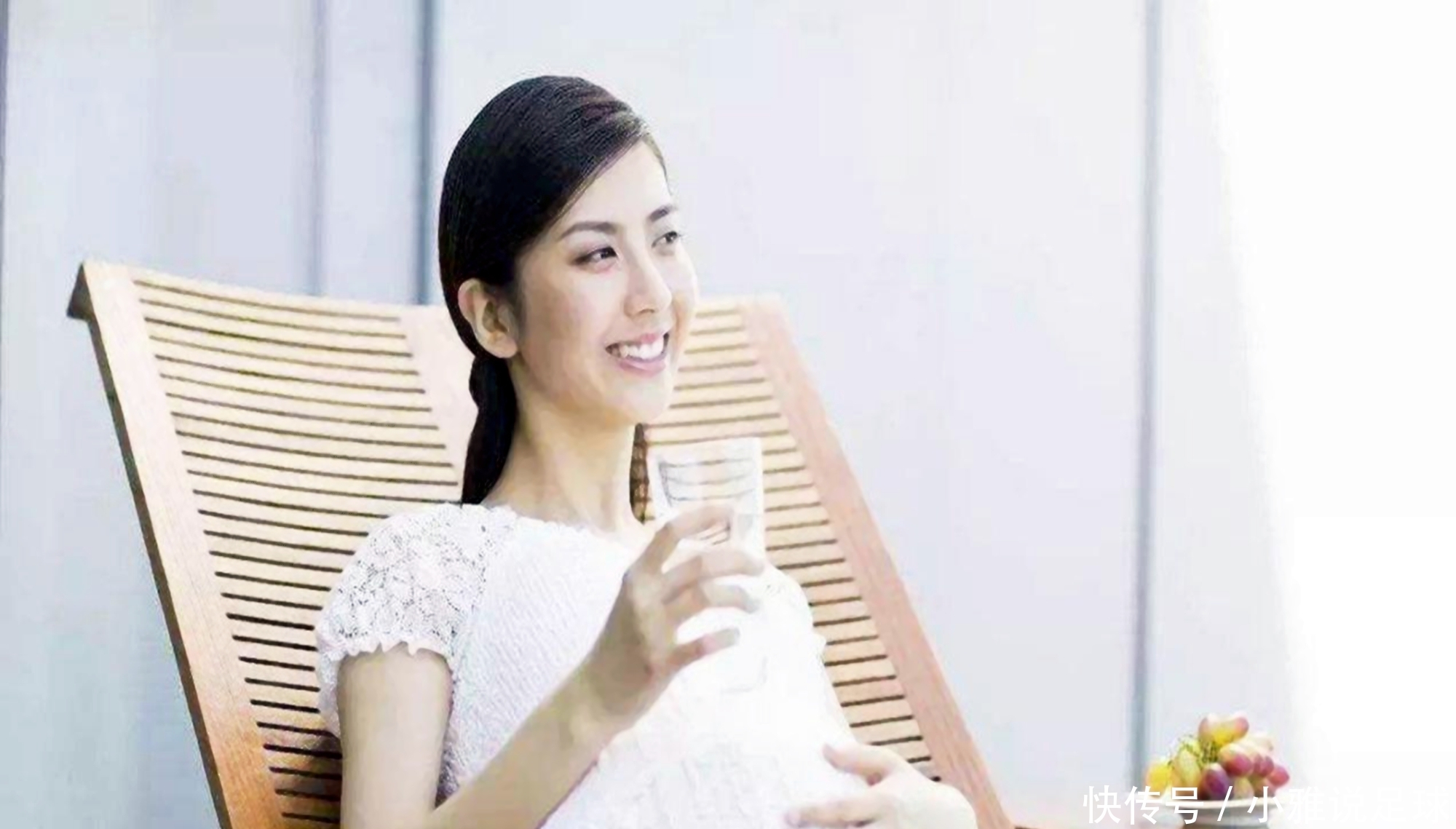 缓解|怀孕后脚肿、腿肿、全身肿?孕水肿缓解“四妙招”,效果立竿见影