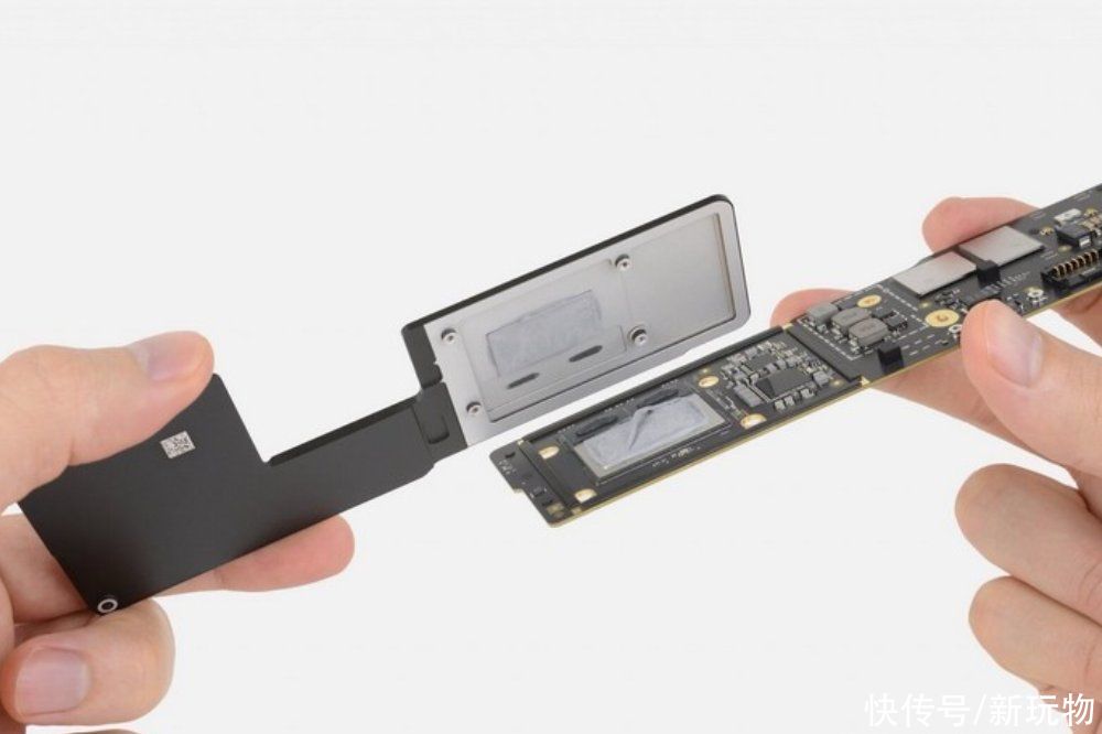 苹果|苹果新MacBook Pro爆料：散热加强，部分机型搭载M1X处理器