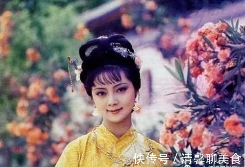 邢岫烟$宝钗经常热心助人,为何人缘还没有小心眼的黛玉好?关键是这一点