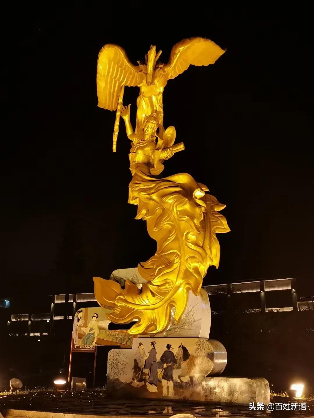 诗词|诗词欣赏《凤求凰》