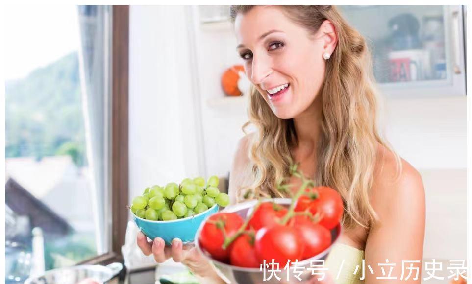 准妈妈们|怀孕之后还能对食物“为所欲为”?有些东西不要吃多,早看早受益