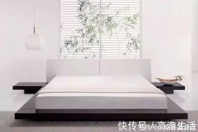 地台床|榻榻米已经落伍了,现在流行一体化的地台设计,年轻人都爱这样装