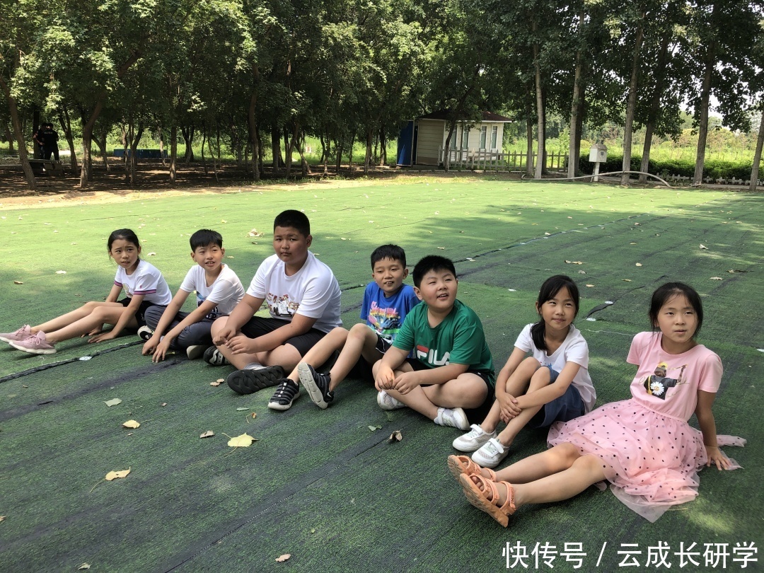 教育空间|如何设计中小学校研学旅行课程