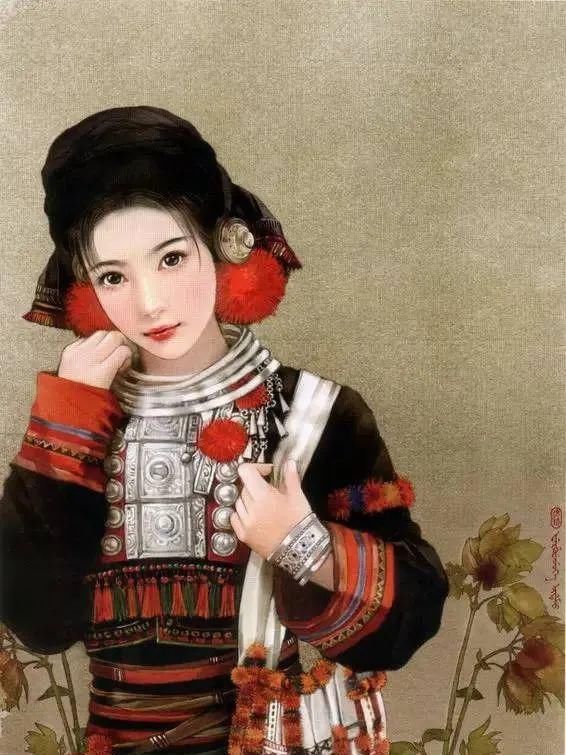 风俗|【文化地理】56个民族风俗禁忌(完整版),不得不知!今天,就给大家带来各民族风俗禁忌大全,要看仔细了!