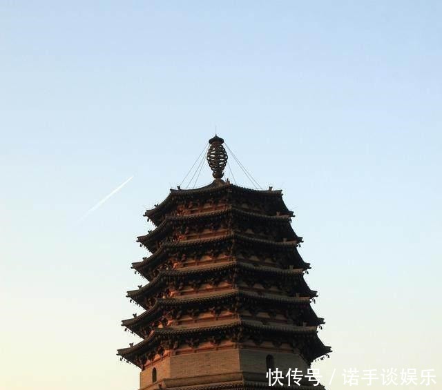 正定古城“三山不见”,“九桥不流”的说法从哪来的