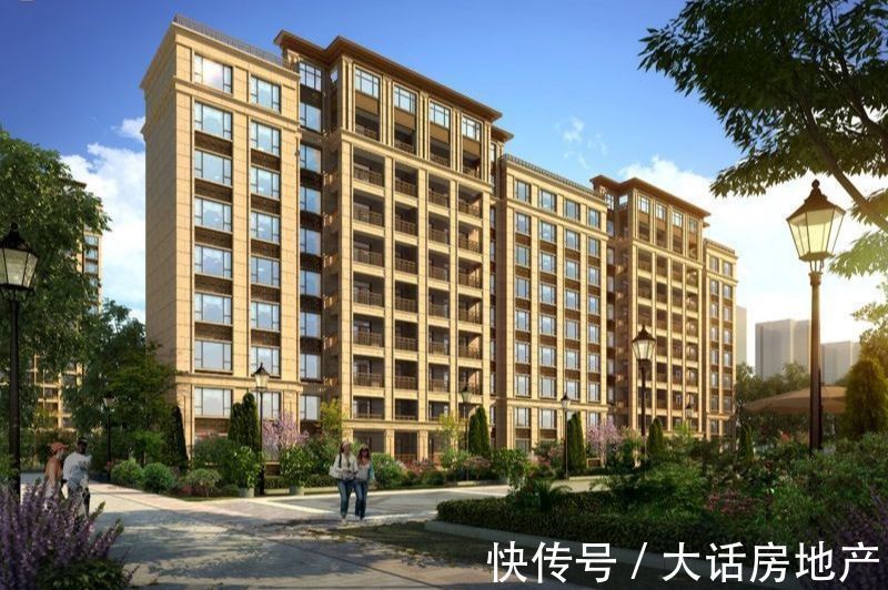 中梁地产|中梁控股:卖掉即将上市的中梁百悦智佳,是断臂求生吗?