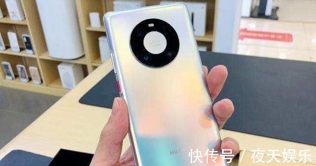 iphone|余承东说36个月不卡顿，看看华为Mate40Pro用户的评价，很真实！