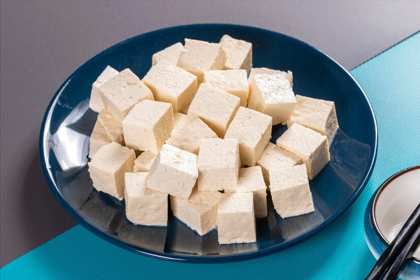 做麻婆豆腐，切忌直接下锅，多加1步，滑嫩入味不易碎，太下饭了