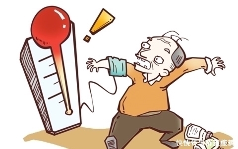 果蔬|高血压的“营养小常识”来了！花1分钟学习，血压稳定身体长寿