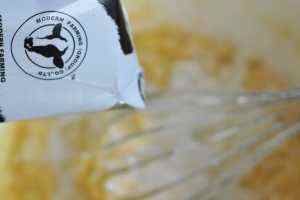 简单又好吃的自制蛋糕，了解一下！