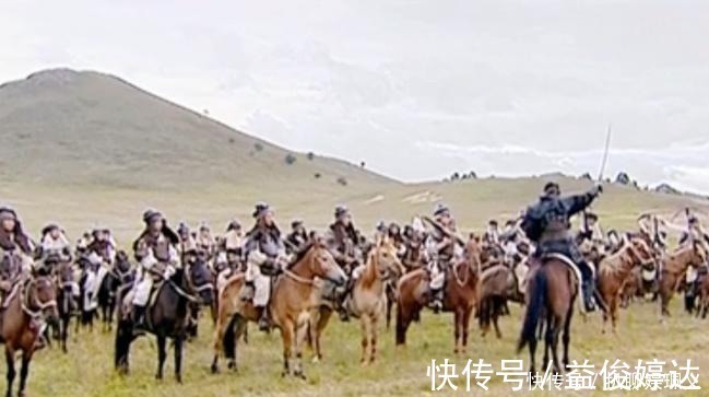 陇西行#古代边塞诗人很多,但能一下写出4句经典战争题材诗句的唯有此人