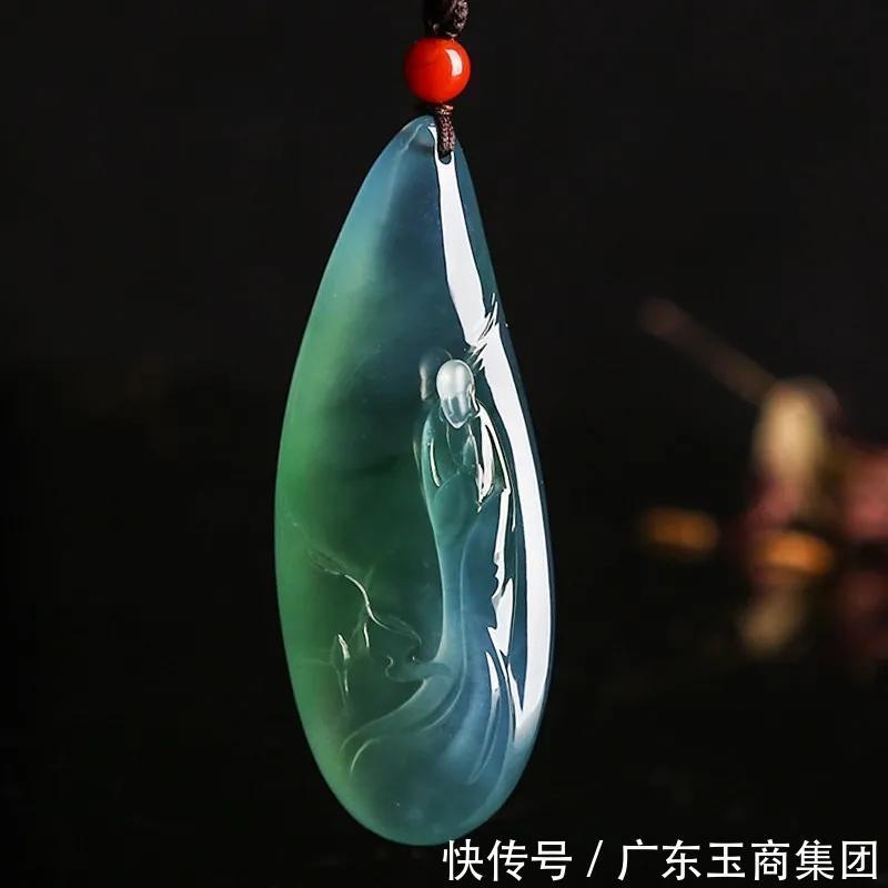 无相之相,相由心生|玉赏 | 无相之相