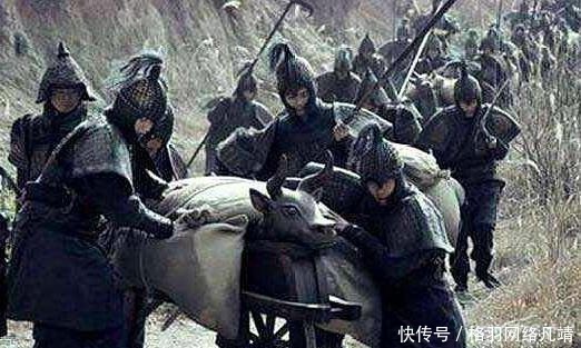 答案|“黑科技”木牛流马,为何在诸葛亮死后不再使用?考古队给出答案