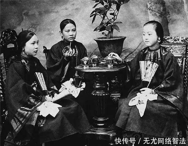 天国运动|“女真族”何故为“满族”?