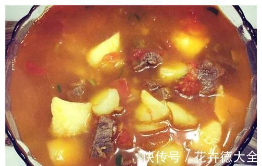 切成块|秋天温差大，要常吃它，提高免疫力，身体强壮，一年少生病！