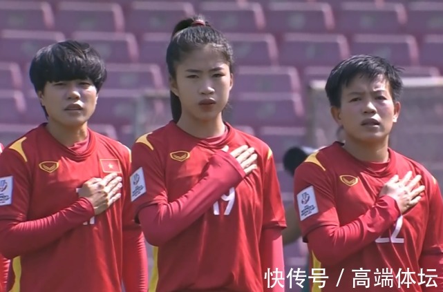 越南女足|中国足球和越南算是干上了!年前女足先开战,初一国足荣誉之战