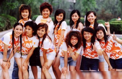 超级女声|娱乐至死的湖南卫视,终于要变天了?