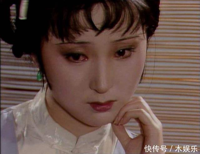 时隔多年,终于读懂黛玉临终未说完的那句话