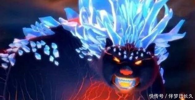 盘点|盘点熊出没中最强的8只熊!北极熊上榜,大黑熊老师排第几呢