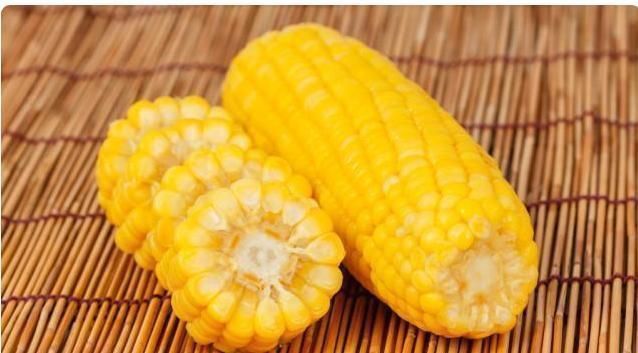 五谷杂粮|女性别太节俭,多吃3种食物比猪蹄管用,皱纹退散肌肤嫩滑