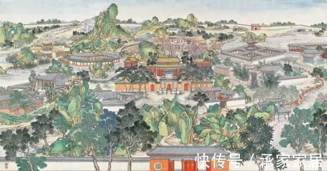 元春省亲#红楼梦:元春生在大年初一,冷子兴说“这就奇了”,他为何这么说