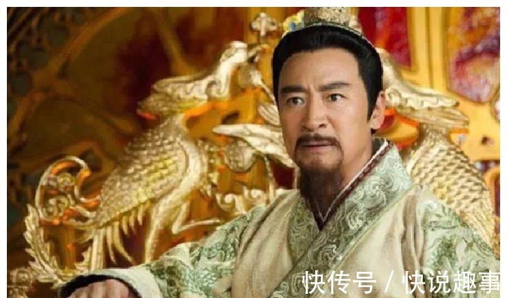 小叔|李渊退位后生育一大堆孩子,李世民头痛不已,武则天一招轻松解决