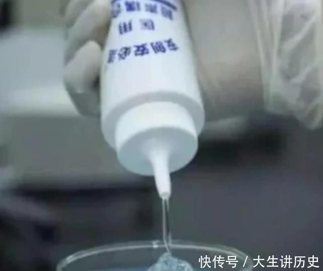 B超|做B超时医生在肚子上涂的“透明胶体”是啥说出来你可能不信,别惊讶