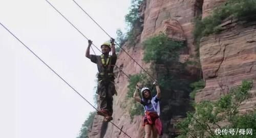 胆子大的人才敢去这几个地方旅游!你去过几个?