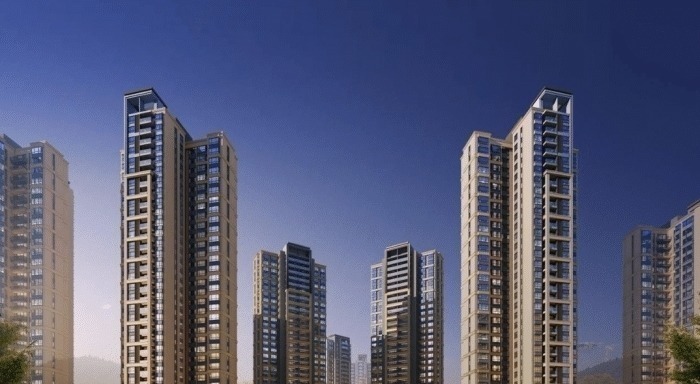 楼房|33层高的楼房,哪一层的房子最“贵”?开发商说出了实情