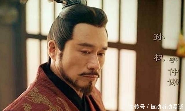 弥留之际|孙策重伤弥留之际,江东诸将皆推举孙翊,为何却选择孙权接班?