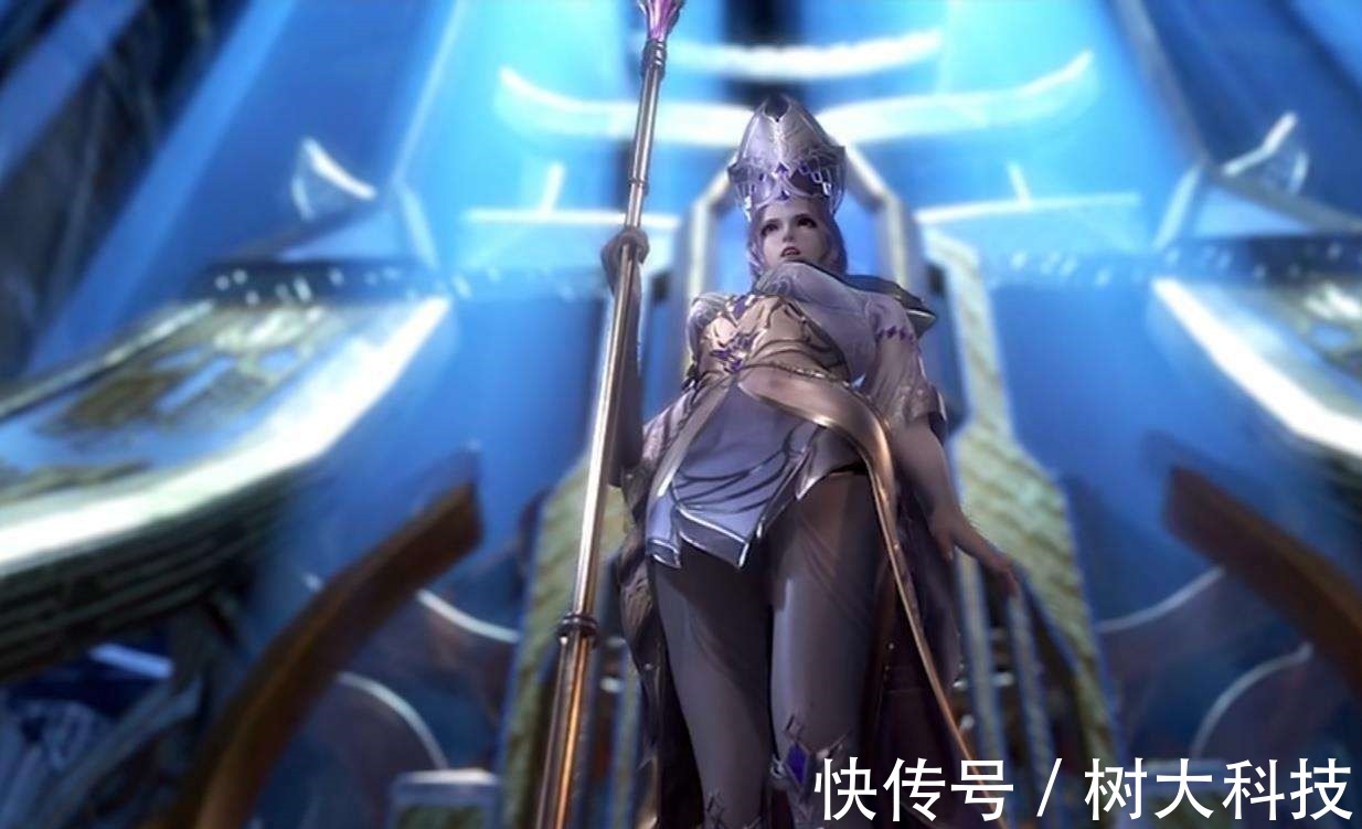 剑斗罗|斗罗大陆中的封号斗罗都很年轻,为什么只有毒斗罗看着很老