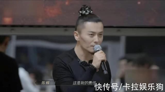 言承旭|歐陽靖等人主動被淘汰，言承旭崩潰大哭，而他卻被網友大罵!