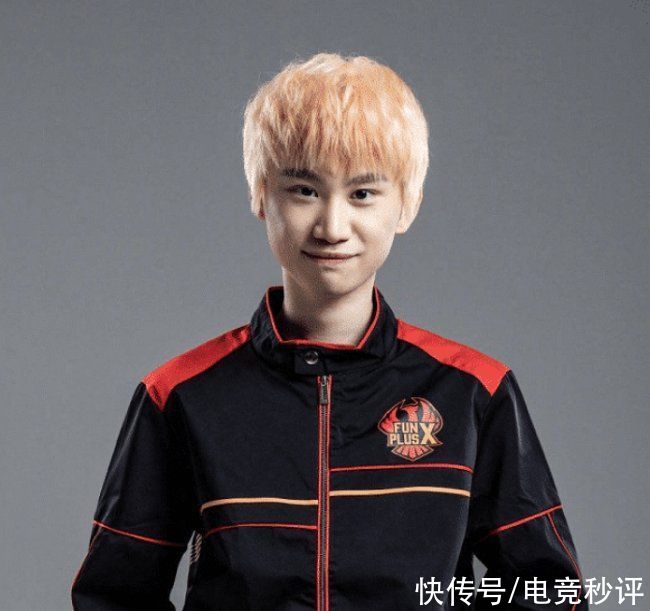 Doinb“撞脸”《创造营》选手，本人亲自回应，节目效果拉满