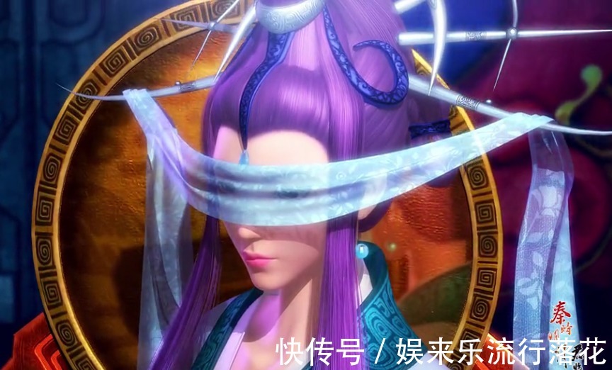 少司命|秦时明月女性角色实力排行榜!田言只能排第五……