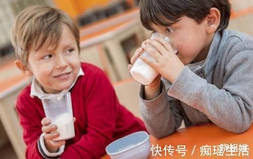 孩子|我们天天都给孩子喝牛奶,为什么孩子还是长不高呢?