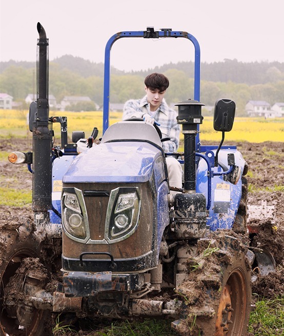 树苗|《青你3》被扯下的遮羞布才4天,就被《向往5》给“蒙”上了