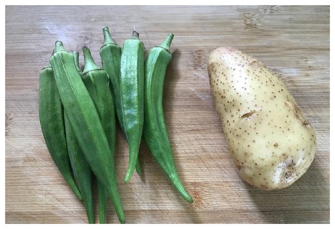 这两种食材放一起，做成减脂餐，不用一滴油，好吃无压力