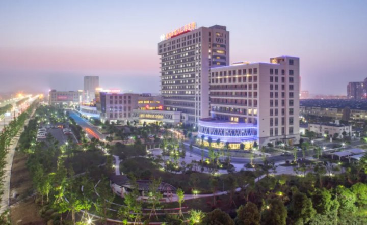 采样|杭州市属医院核酸检测怎么约?看这里