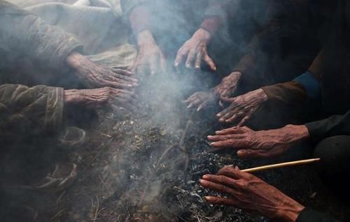 张大爷|冬季是老年人的“一道坎”,记住这5件事,安然度过每一年
