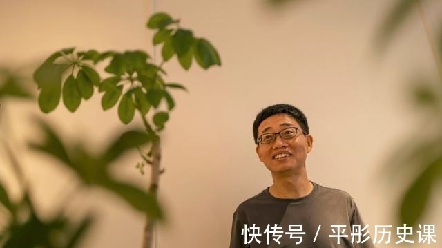 脫口秀演員|黃西：窮啊富啊好啊壞啊，我就是干脫口秀的命