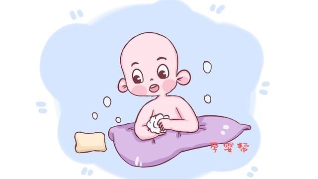 孕期|宝宝出生有这4个特征，说明TA在子宫里很舒适，安逸了整个孕期