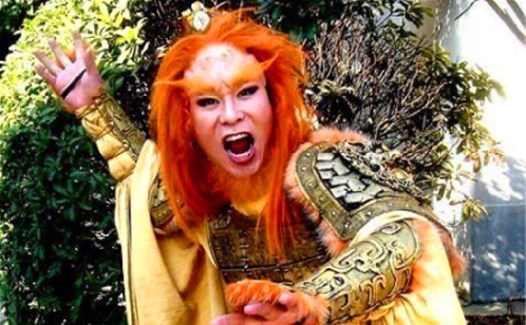 妖怪@为什么有些古装神话剧里面的妖怪不杀了皇上,反而还怕皇上?