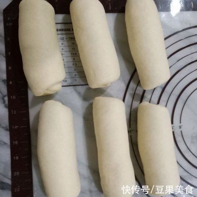 这是我吃过全宇宙最好吃的牛奶吐司