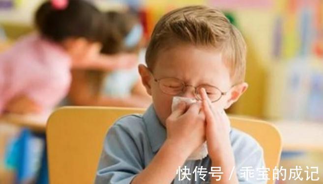 秋季|秋季带娃,别只会晚上勤盖被子,做好四件事孩子少生病,家长要懂