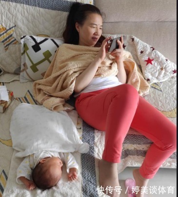 方静|“亲家,娃上幼儿园后我来带”,奶奶捡漏式带娃惹众怒:算得好精