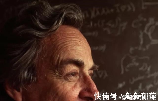 教育方式|一生“开挂”的费曼,为何最感谢父亲的教育:他的优秀源于方法