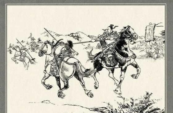 关平|关平、关兴、张苞、诸葛尚武力值怎样排序？